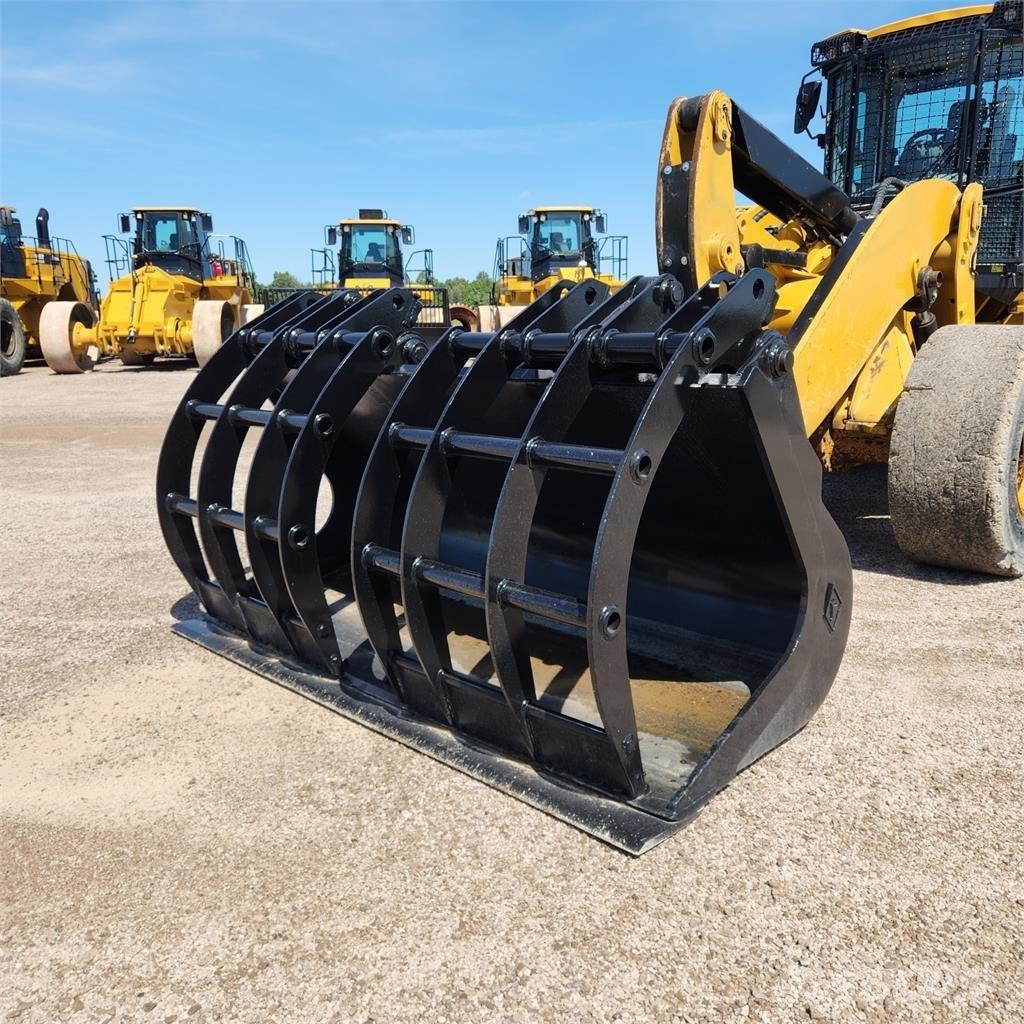 CAT 938M Utovarivači na točkove