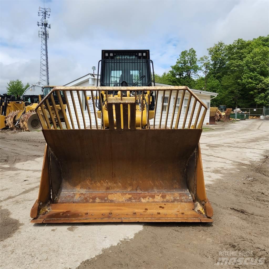 CAT 963K Ostalo za građevinarstvo