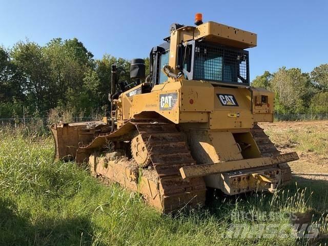 CAT D6T LGP WH Buldožeri guseničari