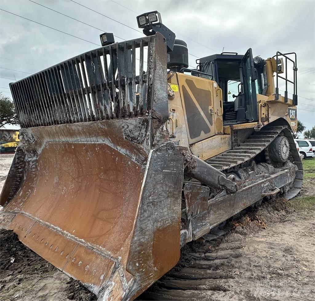 CAT D8T WH Buldožeri guseničari