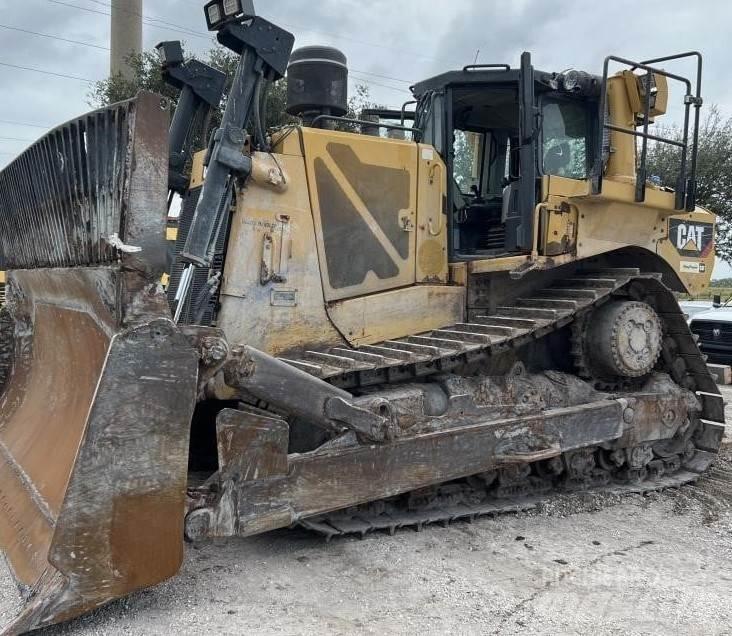 CAT D8T WH Buldožeri guseničari