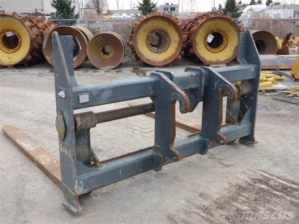 Komatsu WA470-8 Utovarivači na točkove
