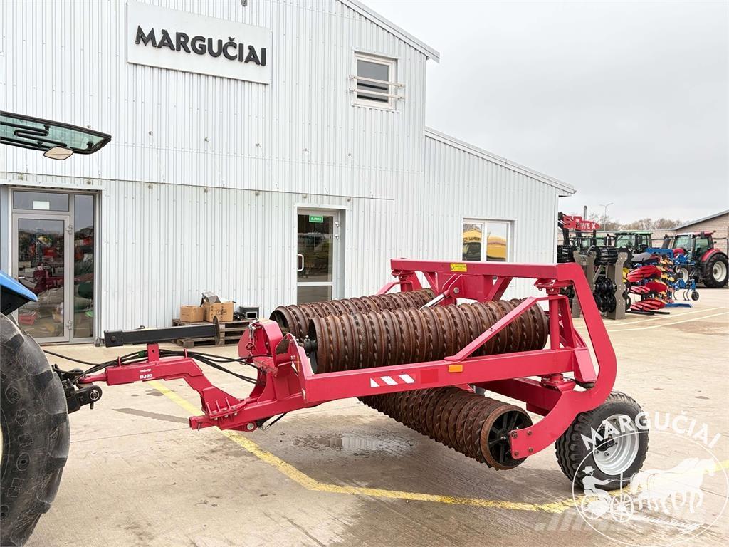 Agro-Factory 5,3 m. Ostale poljoprivredne mašine