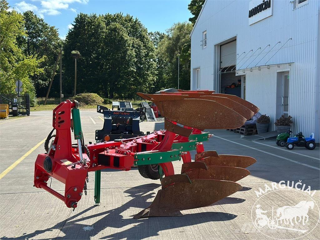 Agro-Masz 3 korpusų Ostale poljoprivredne mašine