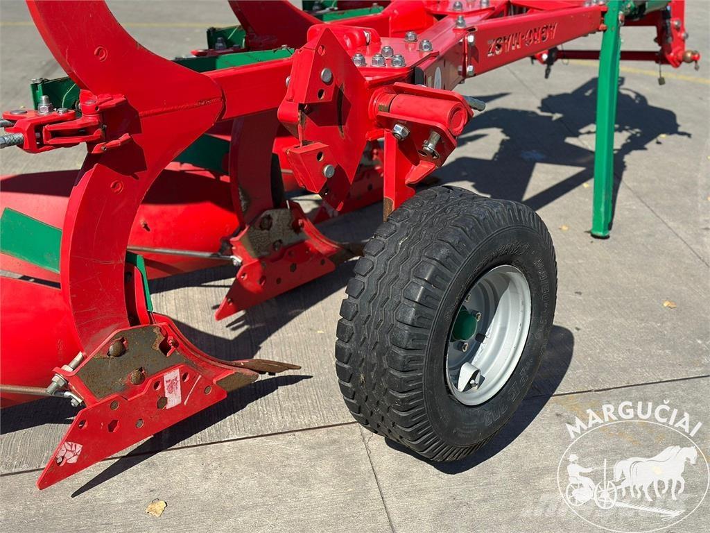 Agro-Masz 3 korpusų Ostale poljoprivredne mašine