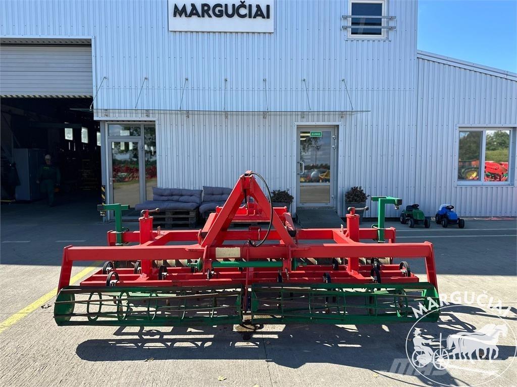 Agro-Masz AS3, 3 m Ostale poljoprivredne mašine