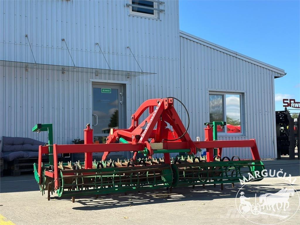 Agro-Masz AS3, 3 m Ostale poljoprivredne mašine