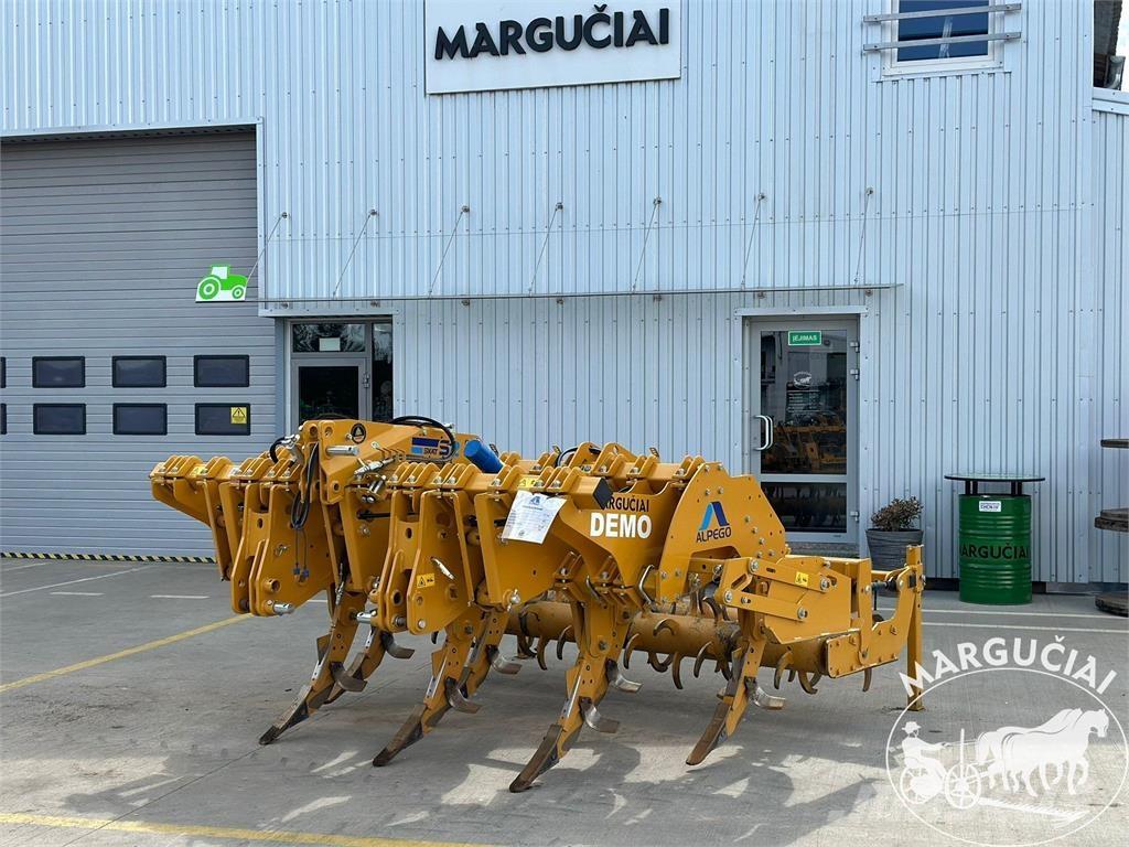 Alpego SKAT S2, 3 m. Ostale poljoprivredne mašine