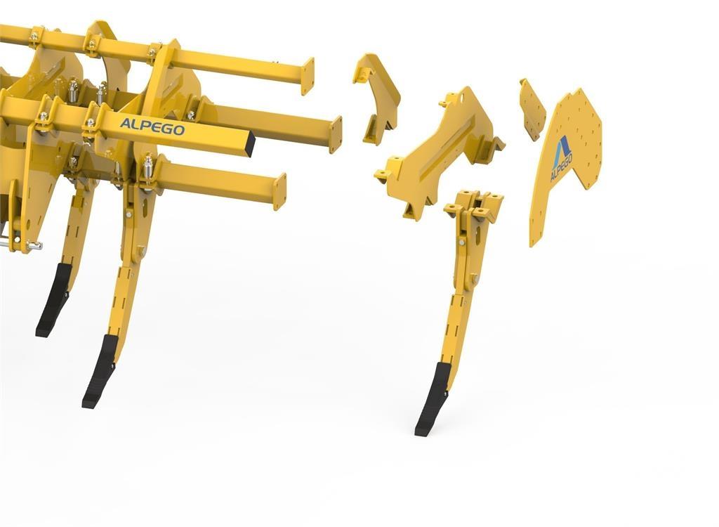 Alpego SKAT S2, 3 m. Ostale poljoprivredne mašine