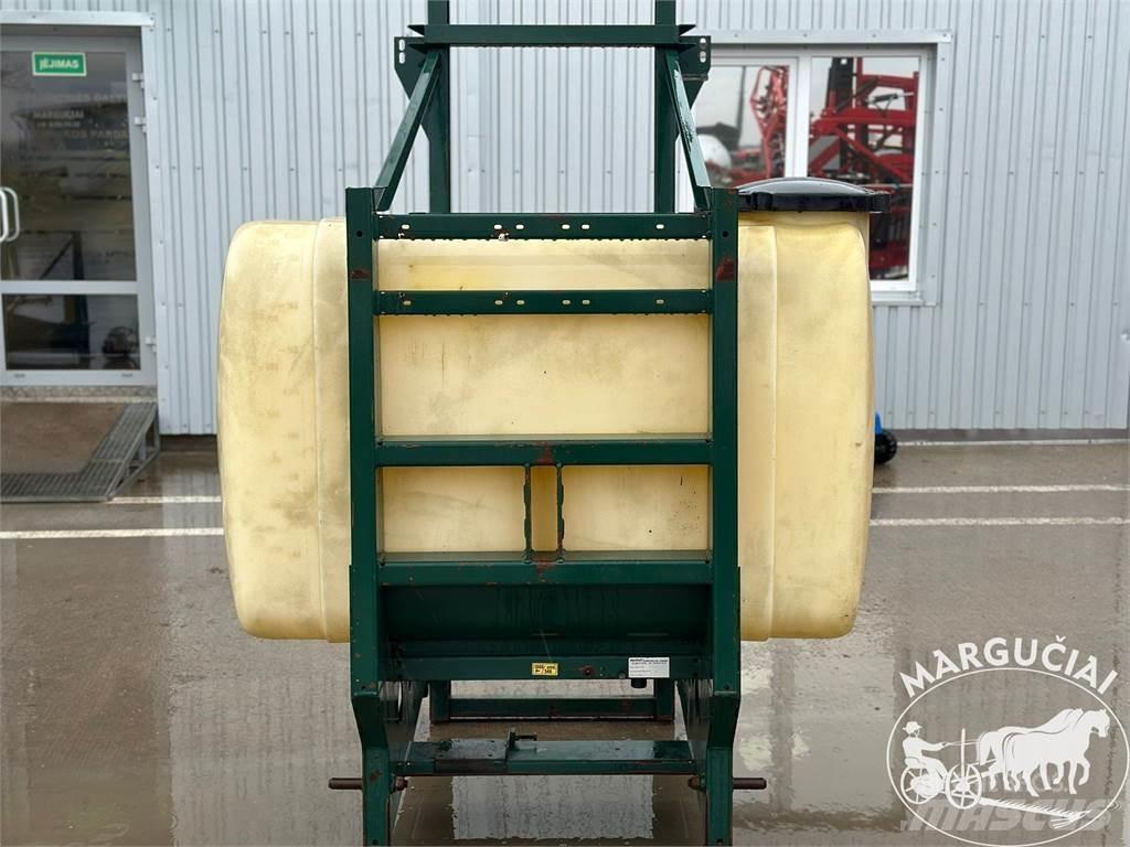 Danfoil 850 ltr. Ostale poljoprivredne mašine