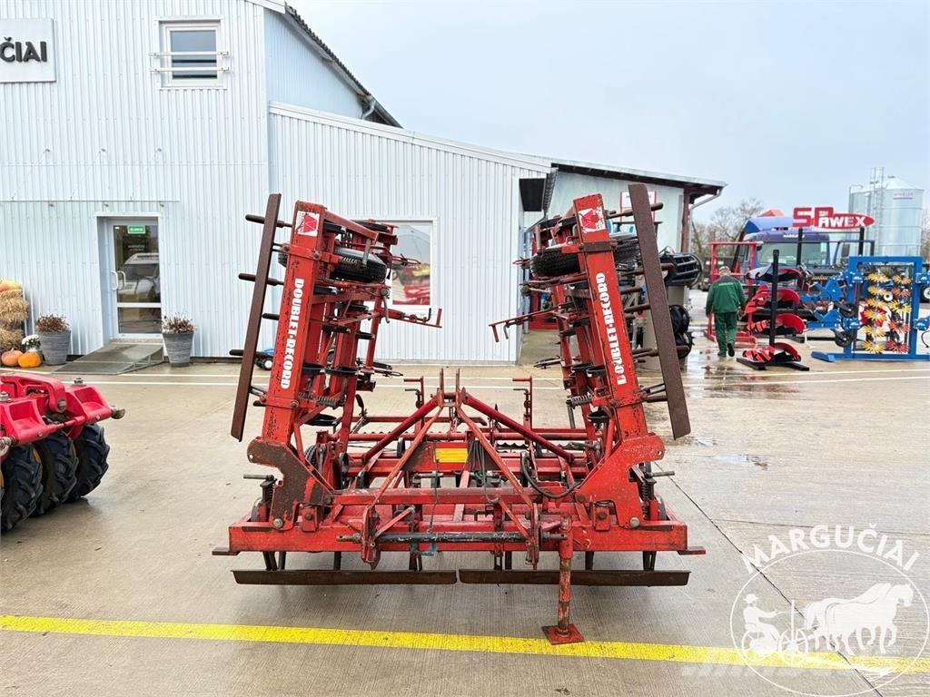 Doublet-Record 4,5 m Ostale poljoprivredne mašine