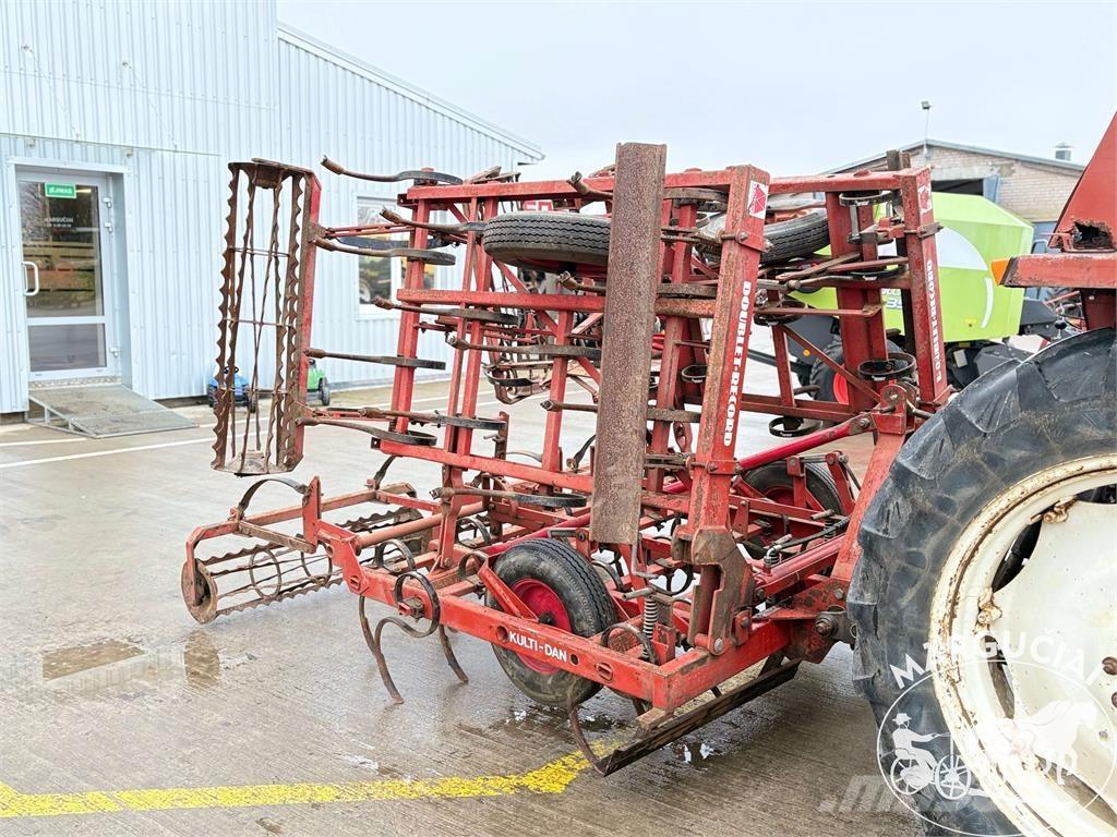 Doublet-Record 4,5 m Ostale poljoprivredne mašine