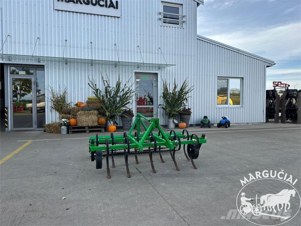  Farmostal U454, 1,8 m Ostale poljoprivredne mašine