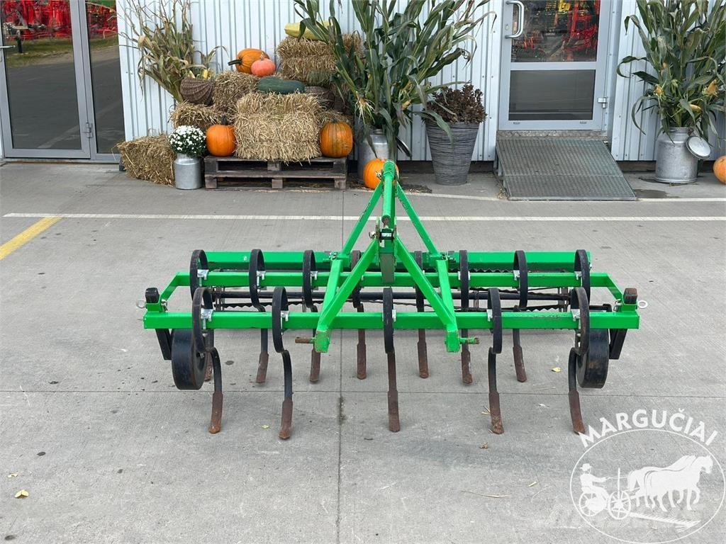  Farmostal U454, 1,8 m Ostale poljoprivredne mašine