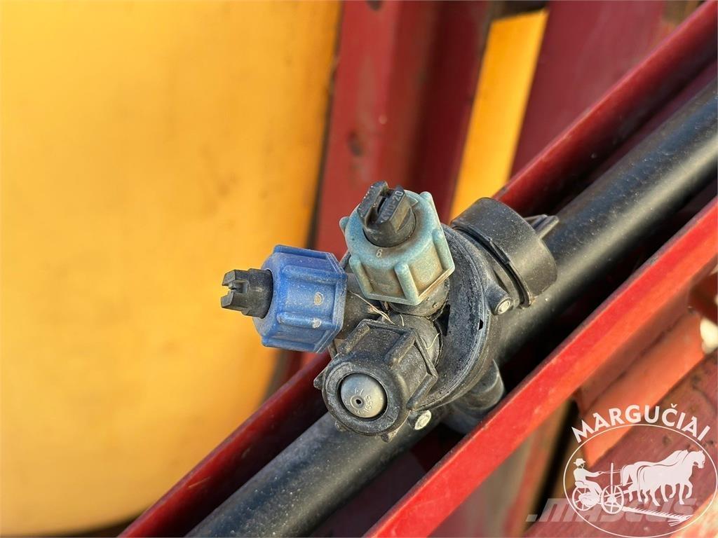 Hardi 800 ltr., 12 m. Ostale poljoprivredne mašine