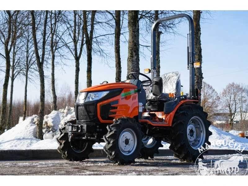 Hinomoto HM255, 25 AG Ostale poljoprivredne mašine