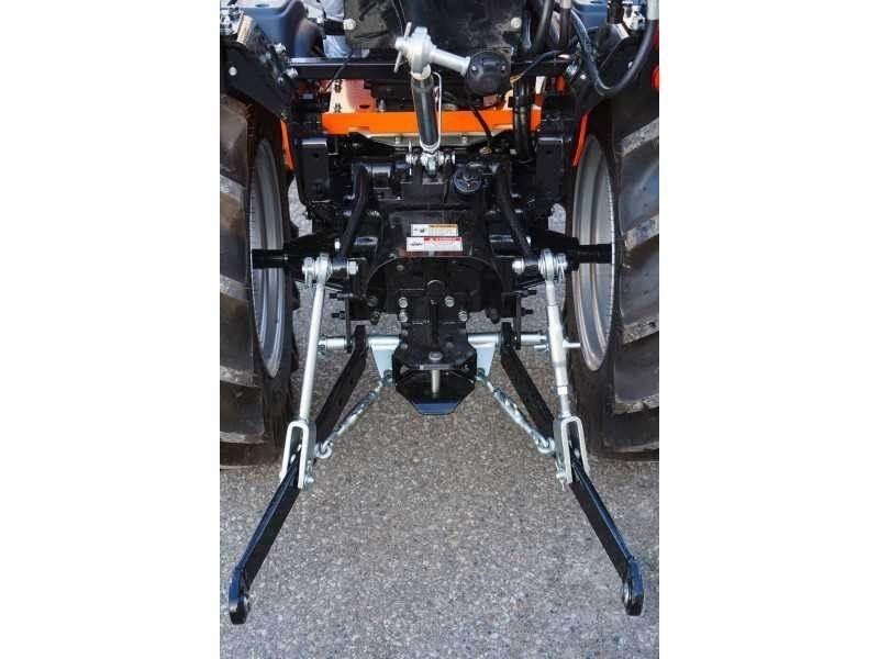 Hinomoto HM255, 25 AG Ostale poljoprivredne mašine
