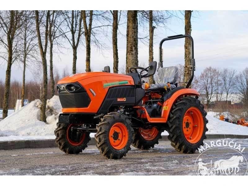 Hinomoto HM275, 25 AG Ostale poljoprivredne mašine