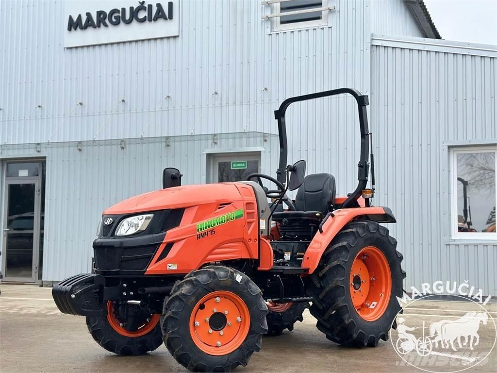 Hinomoto HM475, 48 AG Ostale poljoprivredne mašine