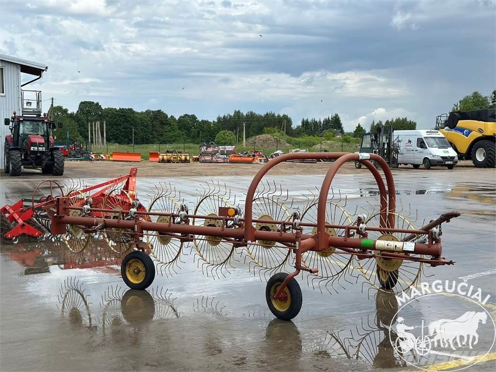  INVENTOR Z-277/2 Ostale poljoprivredne mašine
