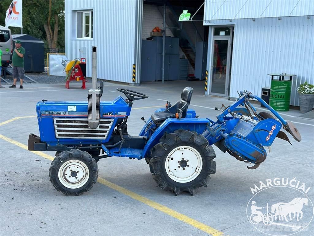 Iseki TU1400, 14 AG Ostale poljoprivredne mašine