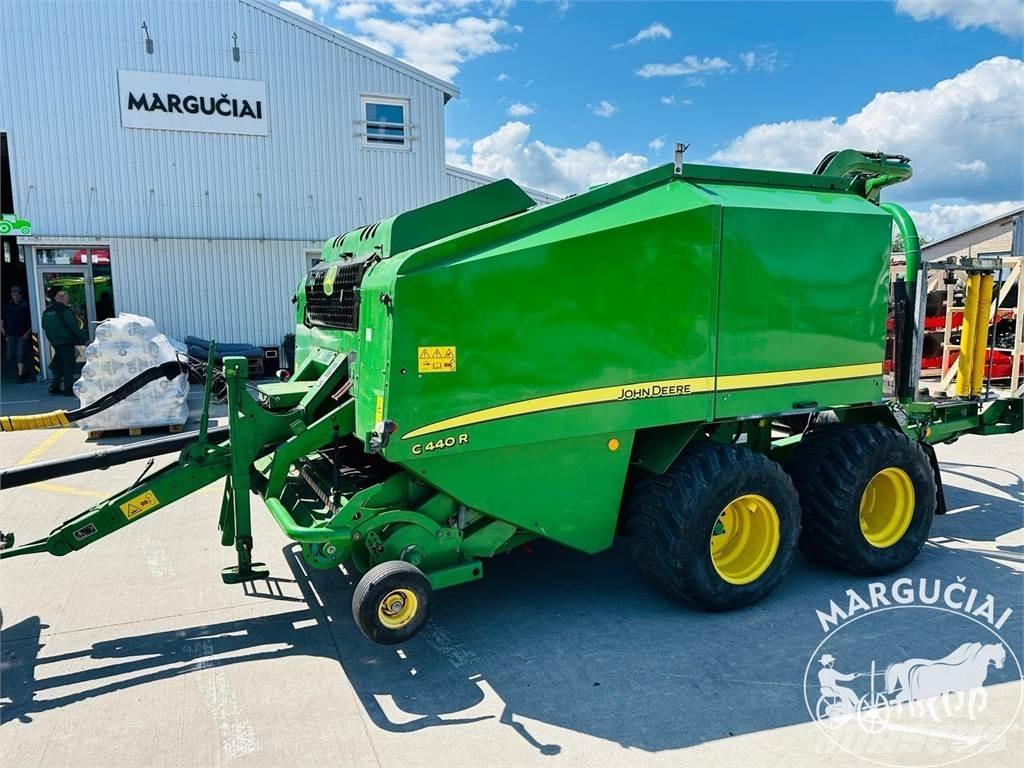 John Deere C 440 R Ostale poljoprivredne mašine