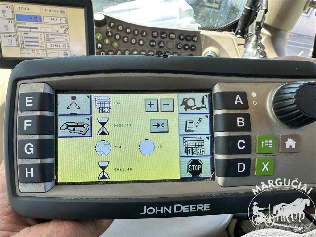 John Deere C 440 R Ostale poljoprivredne mašine