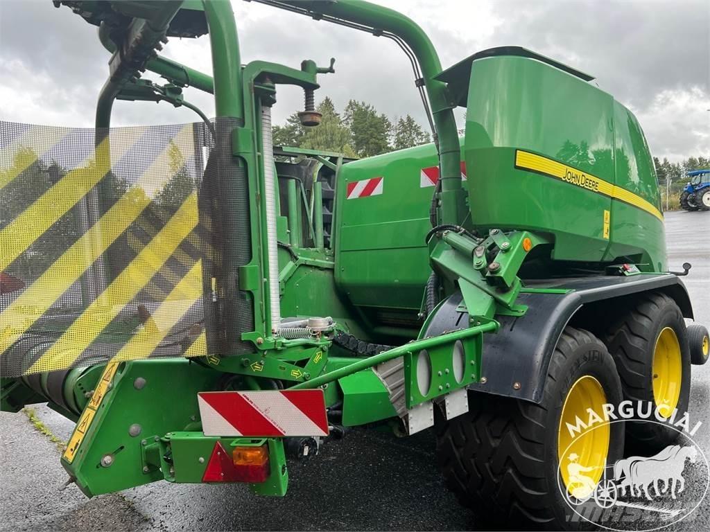 John Deere C441R Ostale poljoprivredne mašine