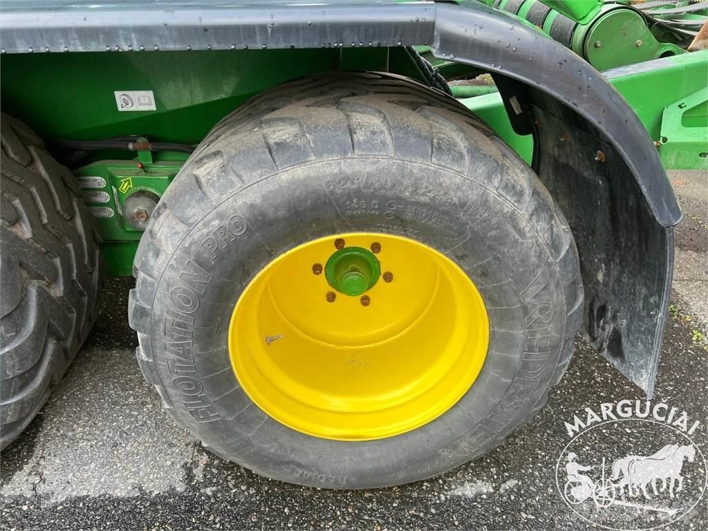 John Deere C441R Ostale poljoprivredne mašine