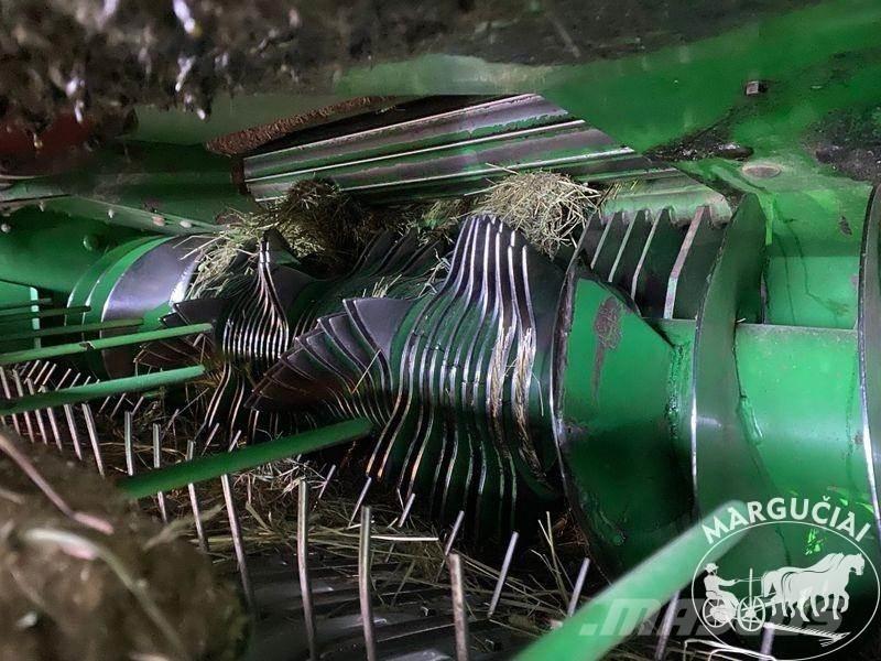 John Deere C441R Ostale poljoprivredne mašine