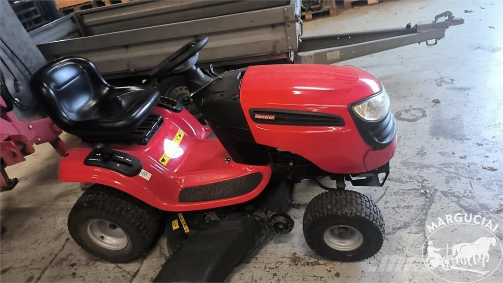 Jonsered 16,5 AG Ostale poljoprivredne mašine