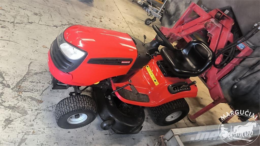 Jonsered 16,5 AG Ostale poljoprivredne mašine