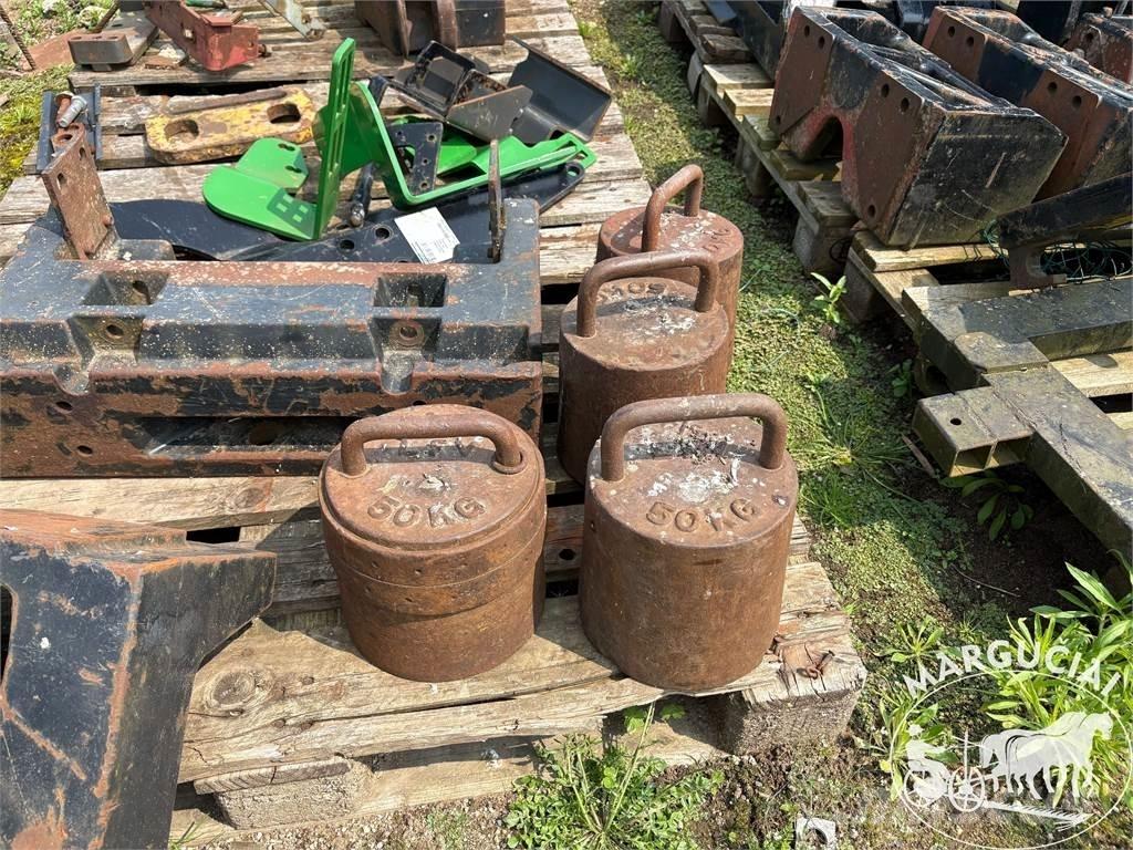 Kita 200 kg. Ostale poljoprivredne mašine