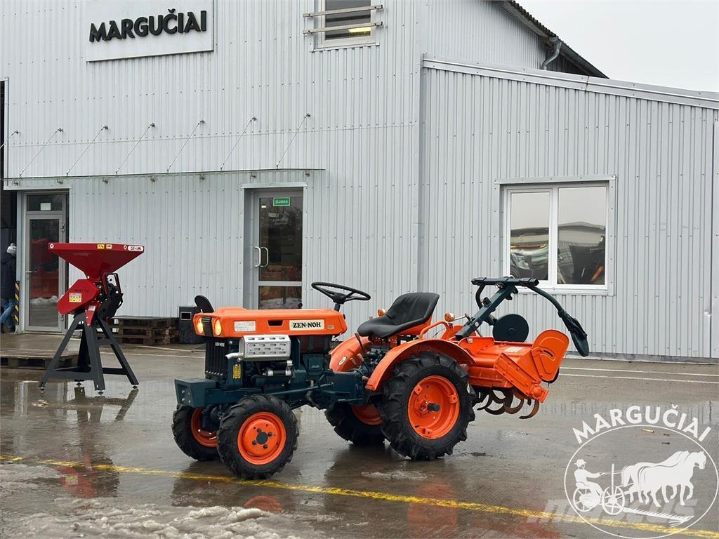 Kubota B-5000, 10 AG Ostale poljoprivredne mašine