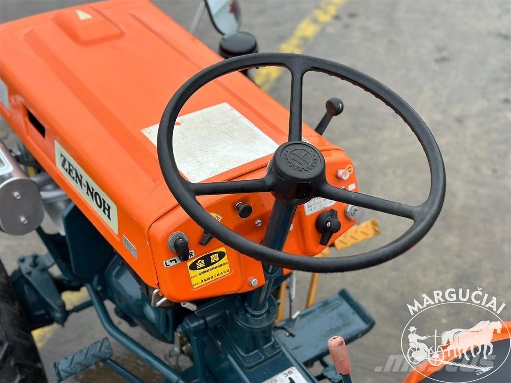 Kubota B-5000, 10 AG Ostale poljoprivredne mašine