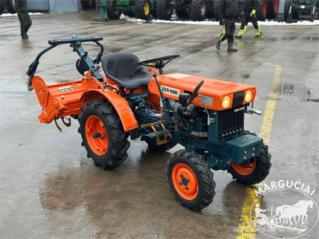 Kubota B-5000, 10 AG Ostale poljoprivredne mašine