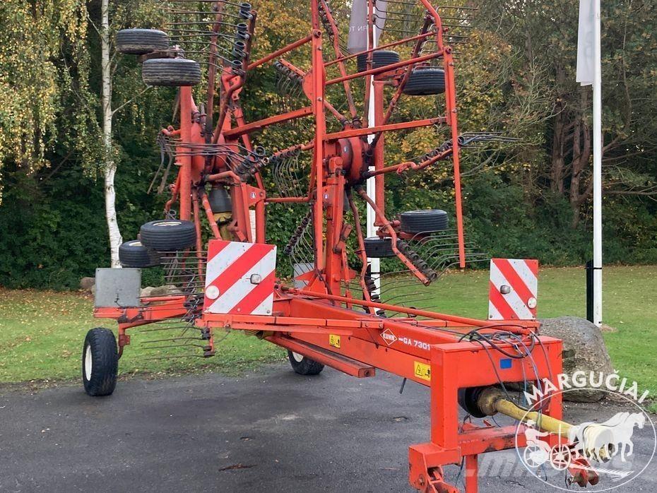 Kuhn GA 7301, 7,3 m Ostale poljoprivredne mašine