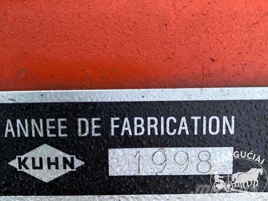 Kuhn GA 7301, 7,3 m Ostale poljoprivredne mašine