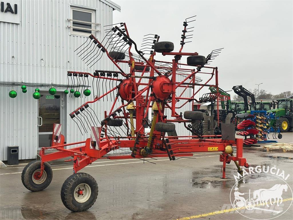 Kuhn GA 7301, 7,3 m Ostale poljoprivredne mašine