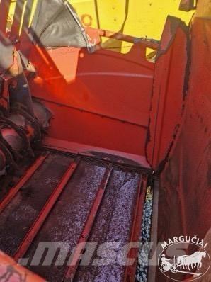 Kuhn Primor 2060S Ostale poljoprivredne mašine