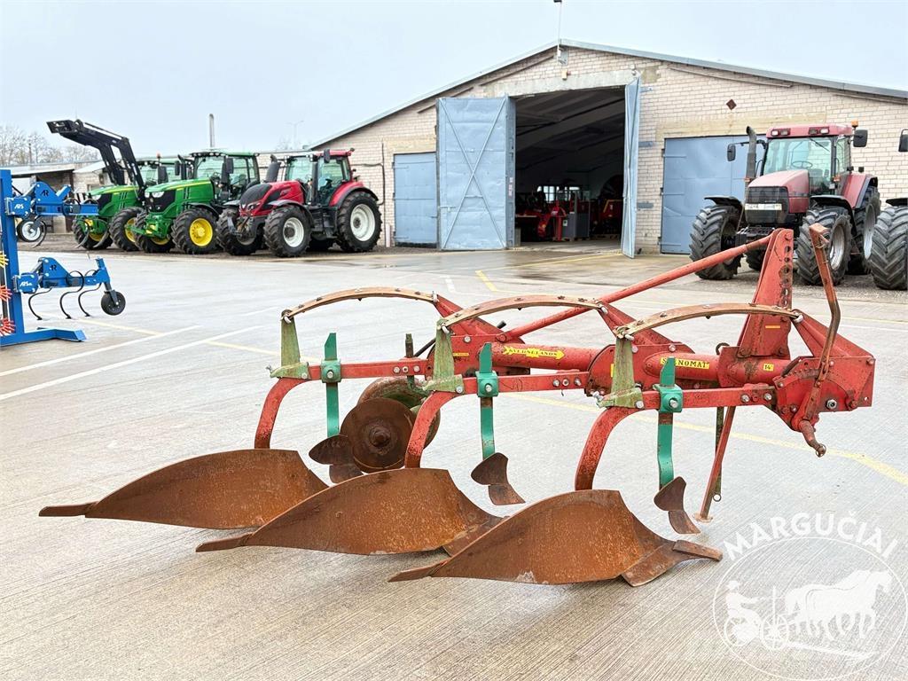 Kverneland 3 korpusų Ostale poljoprivredne mašine