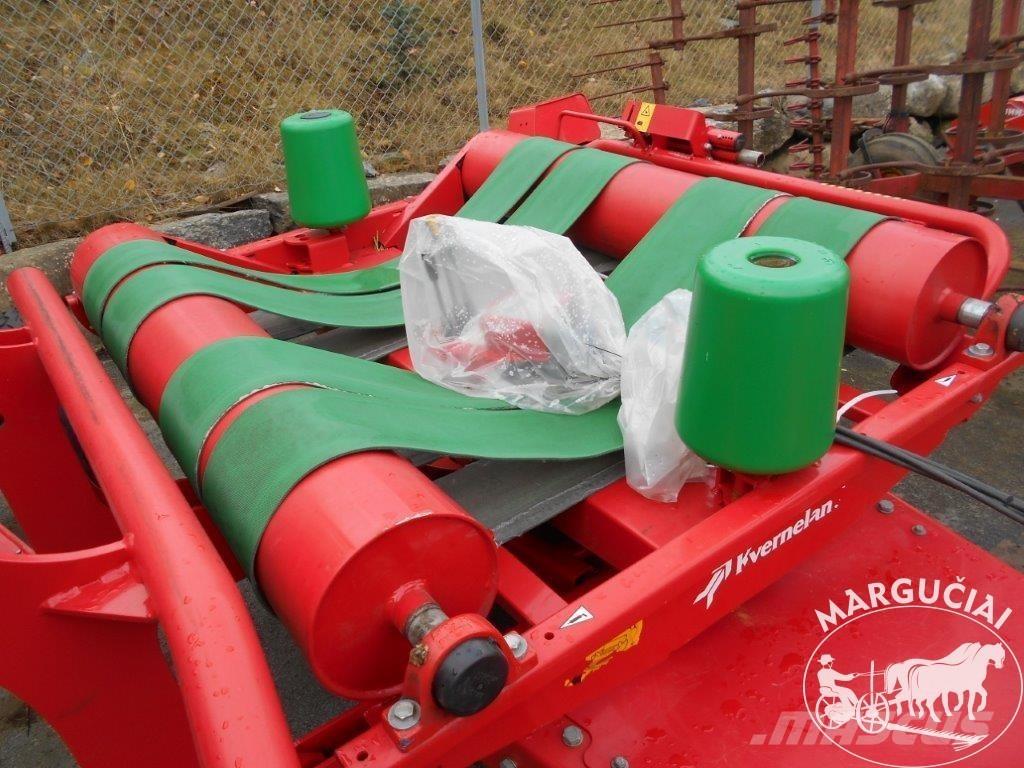 Kverneland 7730 Ostale poljoprivredne mašine