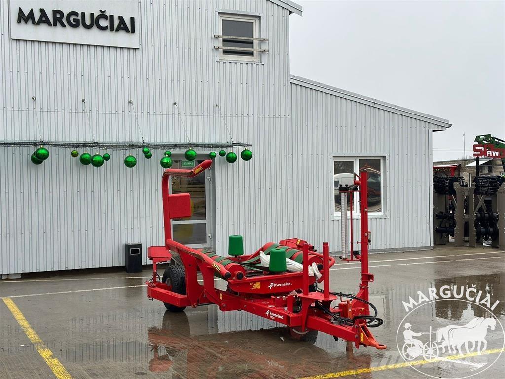 Kverneland 7730 Ostale poljoprivredne mašine