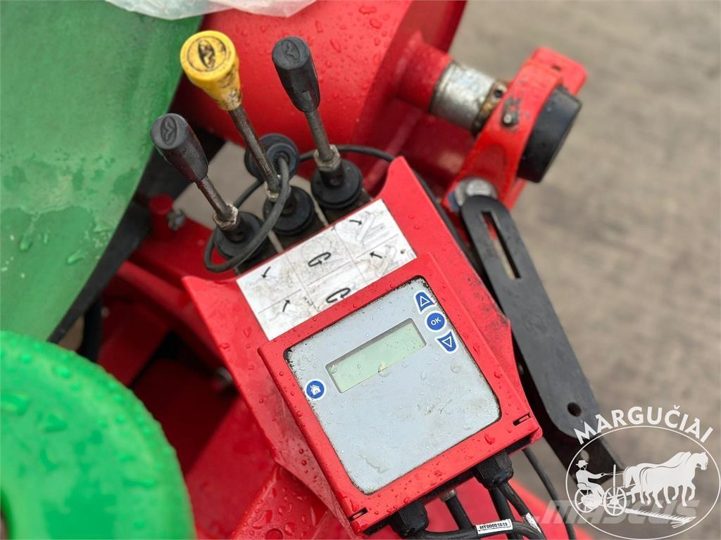 Kverneland 7730 Ostale poljoprivredne mašine