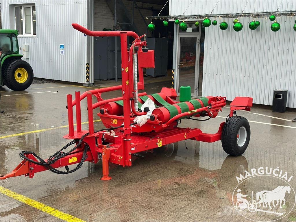 Kverneland 7730 Ostale poljoprivredne mašine