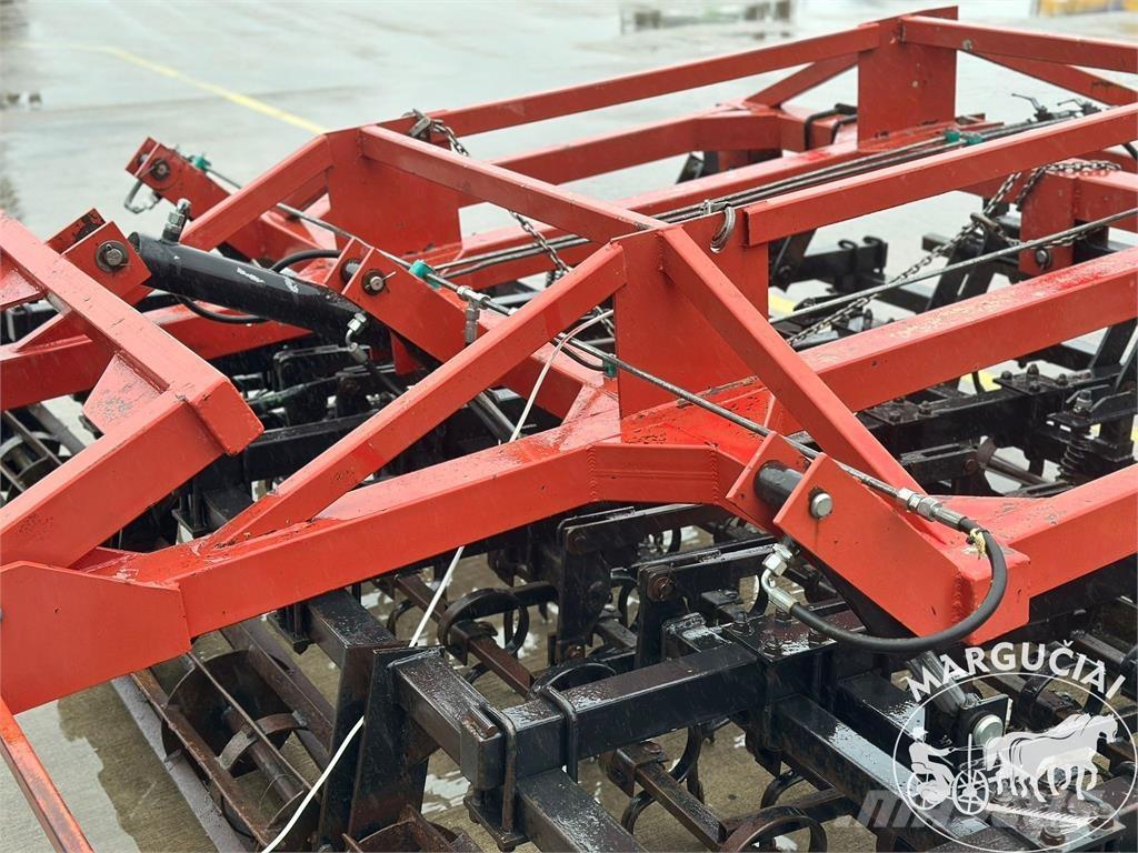 Laumetris 3,5 m Ostale poljoprivredne mašine