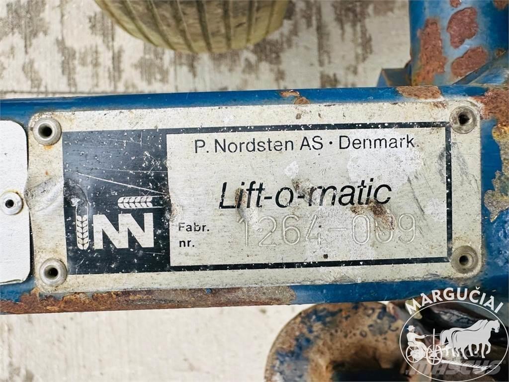 Nordsten 4 m. Ostale poljoprivredne mašine