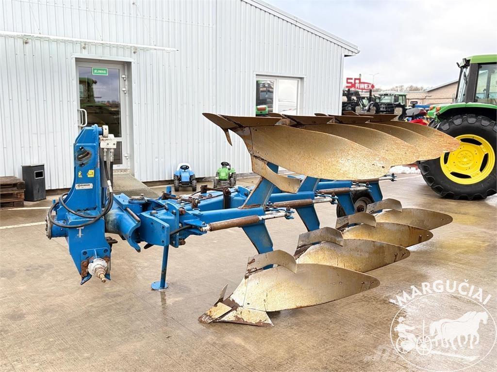 Överum 4x4 Ostale poljoprivredne mašine