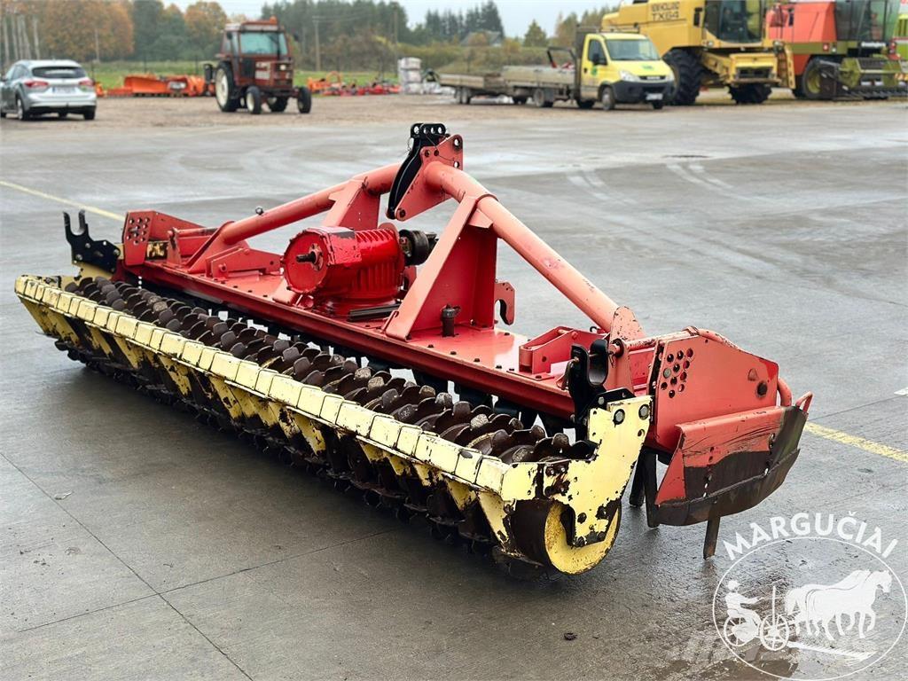 Pöttinger 4 m Ostale poljoprivredne mašine