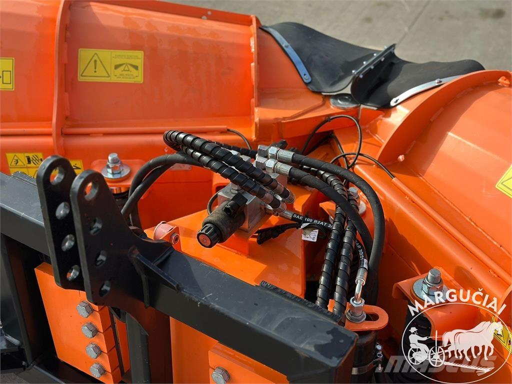 Pronar PUV-3000M Ostale poljoprivredne mašine